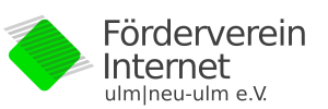Förderverein Internet Ulm/Neu-Ulm e.V.