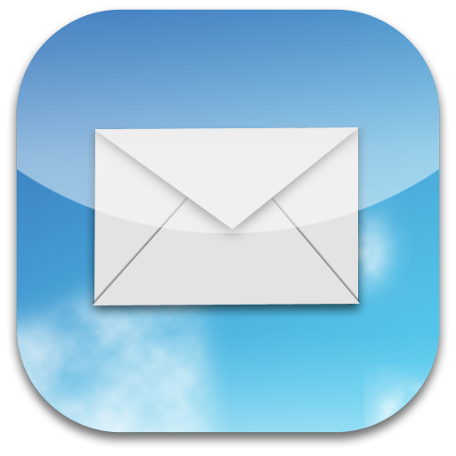 E-Mails mit dem iPhone/iPad senden und empfangen
