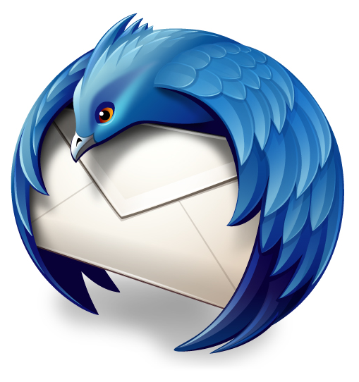 E-Mails mit dem Thunderbird senden und empfangen