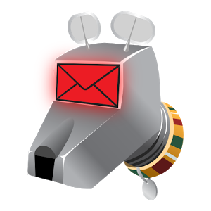 IN-Ulm E-Mail mit K-9 Mail unter Android